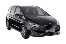 Van Rental Brighton - 7 Seater Manual Minibus - Minibus hire Brighton
