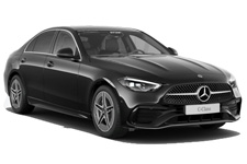 Van Rental Brighton - C Class Auto - car hire Brighton