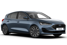 Van Rental Brighton - Focus Auto - car hire Brighton