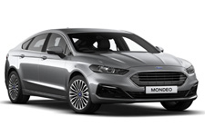 Van Rental Brighton - Mondeo - car hire Brighton