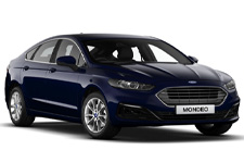 Van Rental Brighton - Mondeo Auto - car hire Brighton
