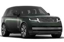 Van Rental Brighton - Range Rover - car hire Brighton