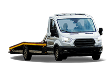 Van Rental Brighton - Recovery Van - Van hire Brighton