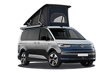 Van Rental Brighton - VW Campervan - Van hire Brighton