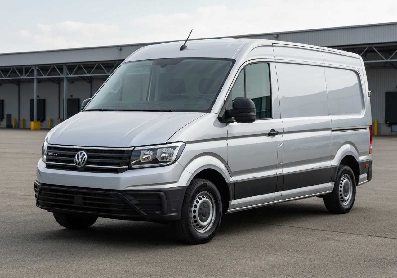 Van Rental Brighton - Van hire Brighton